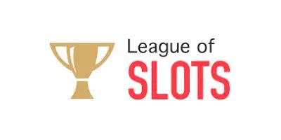 League of slots casino bonus